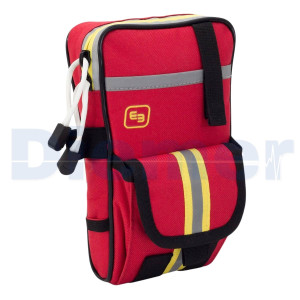 Estuche Organizador Instrumental Resq´S 